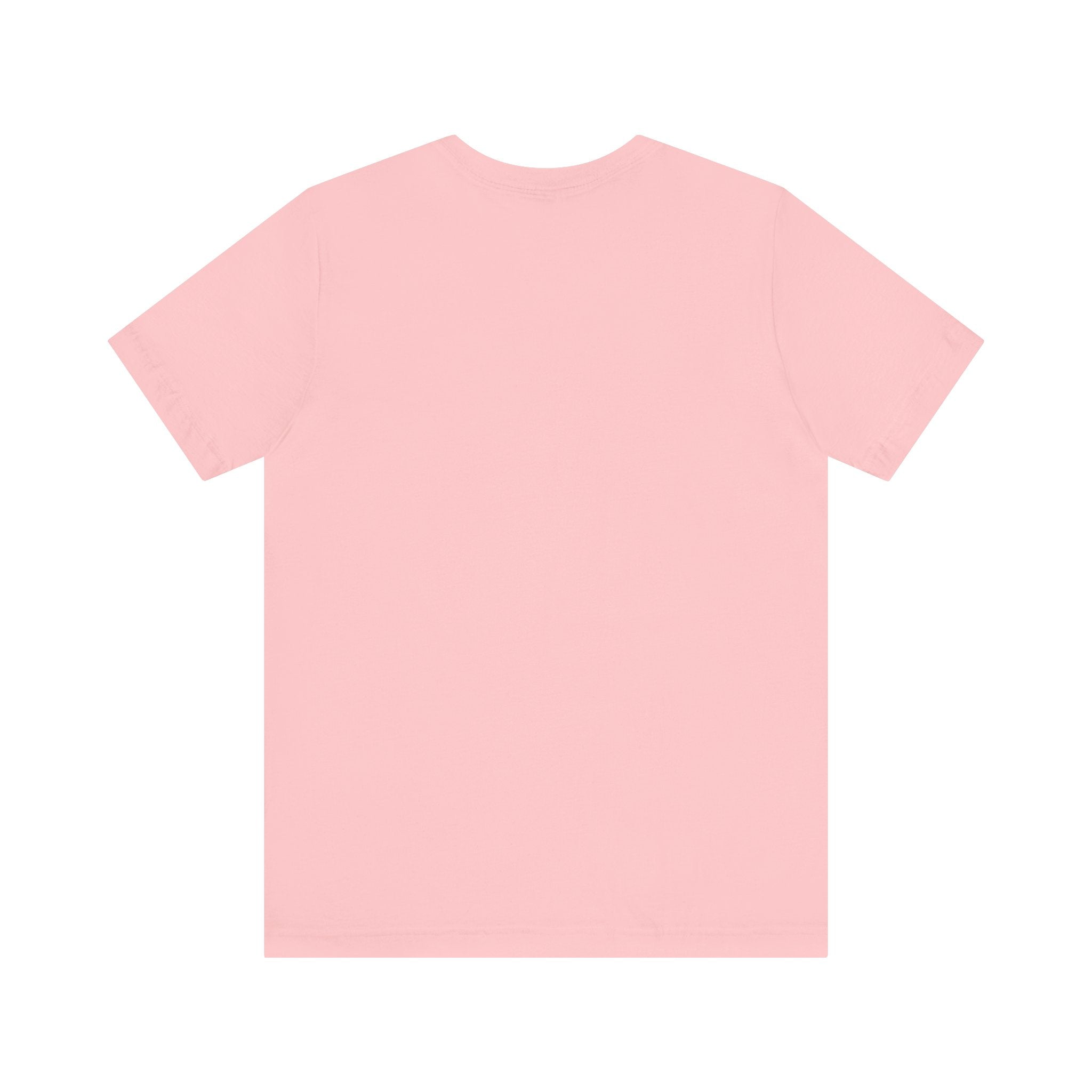 "My Body, My Business" Empowering Message Tee, Casual Unisex Jersey Tee, Feminist Statement Shirt, Body Positivity Apparel, Gift for Activists