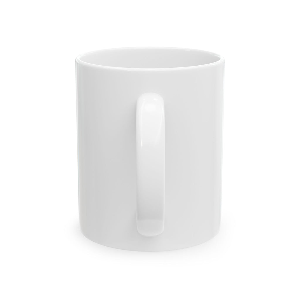 Certified Hope Dealer Ceramic Mug | Perfect Gift for Optimists, Tea Lovers, Coffee Lovers, Inspirational Decor, Friendship
