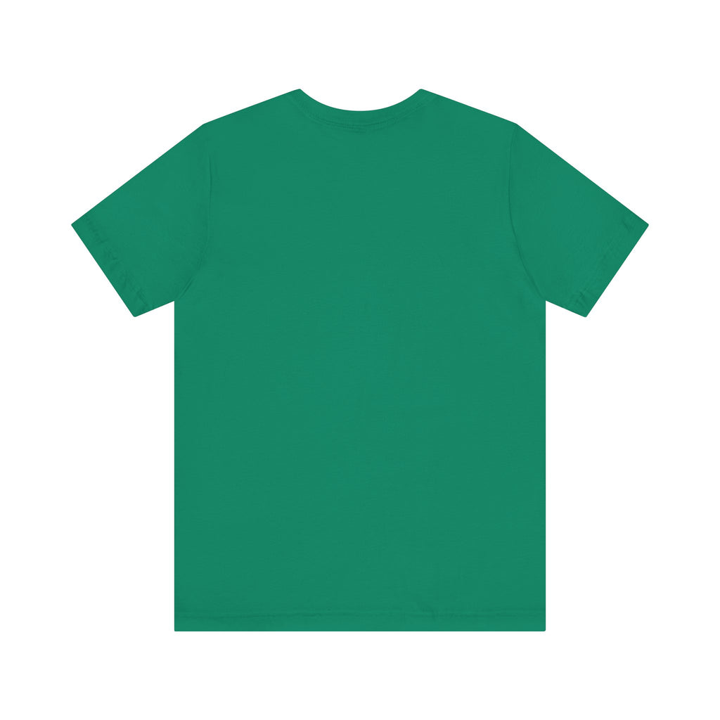 Prejudice Can't Sit With Us - Anti-Prejudice Statement Tee - Unisex Jersey Tee
