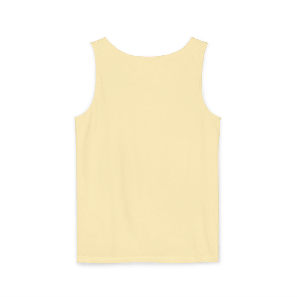 Self-Love Tank Top for Everybody - Affirmation Fashion, Pride Wear, Self-Care Gift, Summer Essential, Casual Comfortable Wear