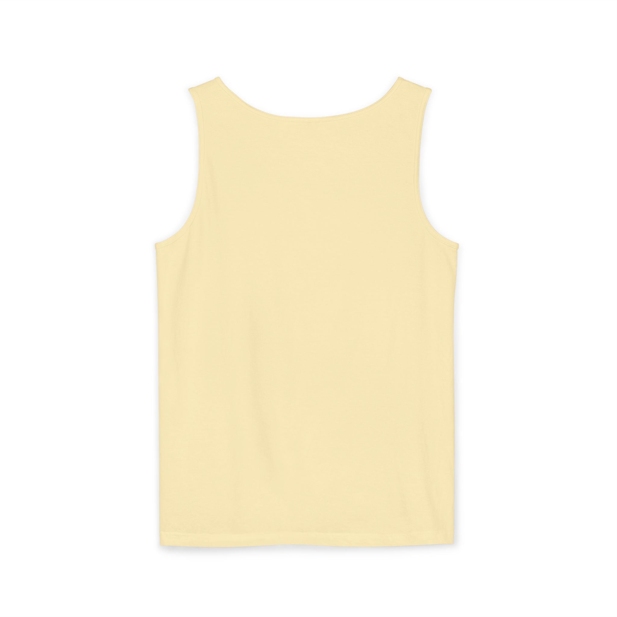 Self-Love Tank Top for Everybody - Affirmation Fashion, Pride Wear, Self-Care Gift, Summer Essential, Casual Comfortable Wear