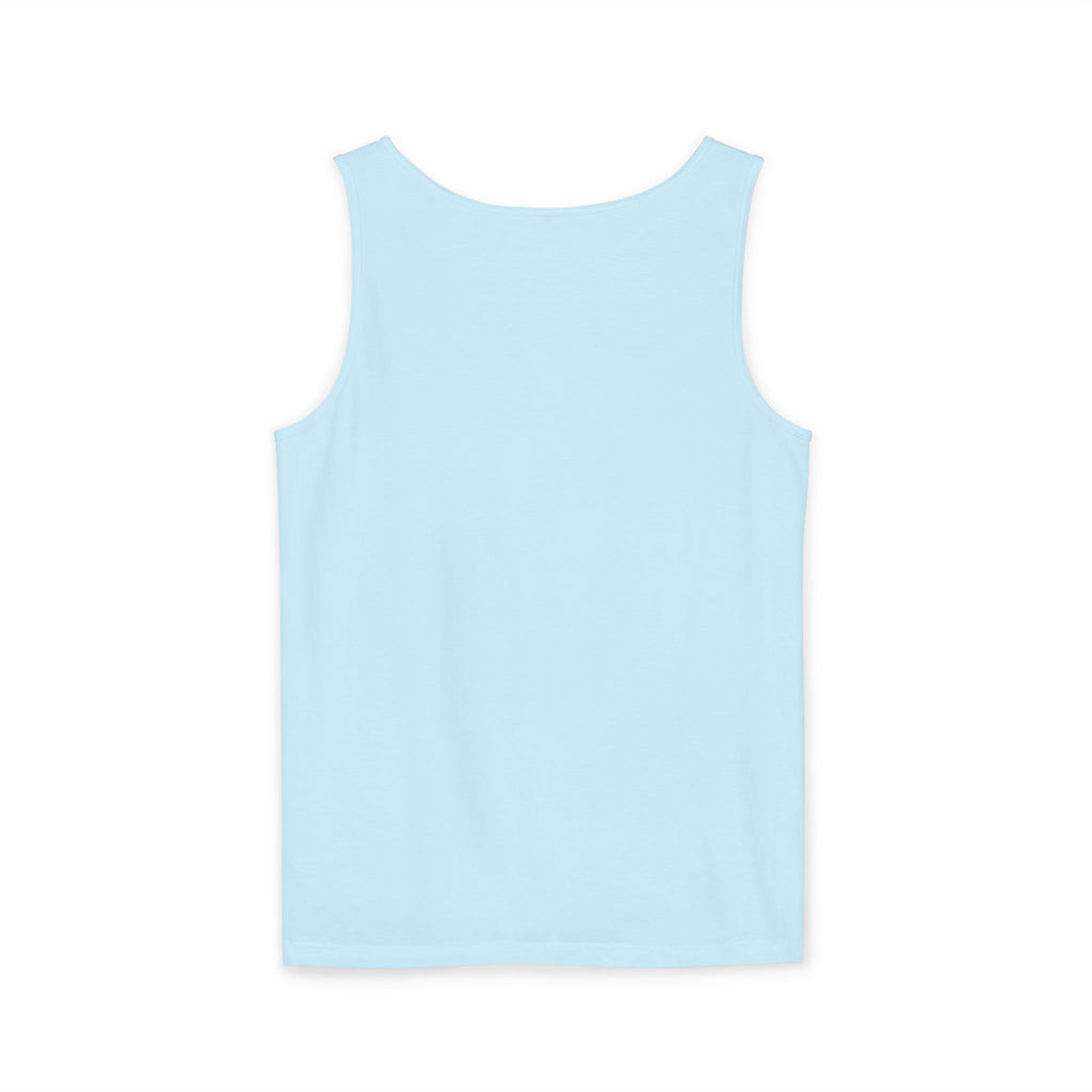 Self-Love Tank Top for Everybody - Affirmation Fashion, Pride Wear, Self-Care Gift, Summer Essential, Casual Comfortable Wear