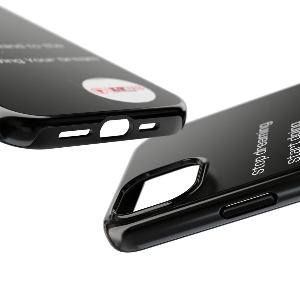 Tough Phone Cases