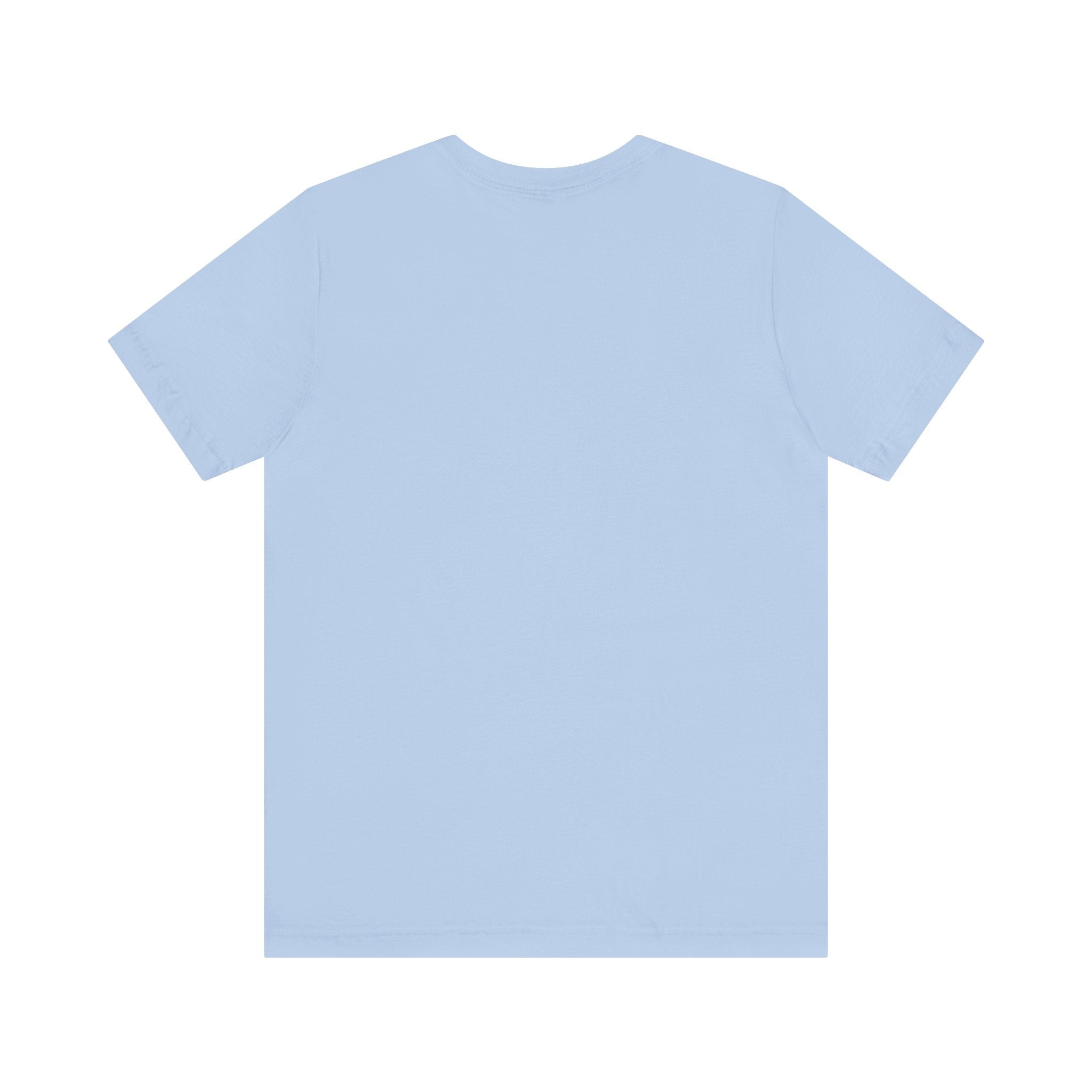 Certified Pre-Owned Hope Dealer Tee | Unisex Short Sleeve T-Shirt, Inspirational Shirt, Casual Wear, Gift for Optimists, Motivational [...]