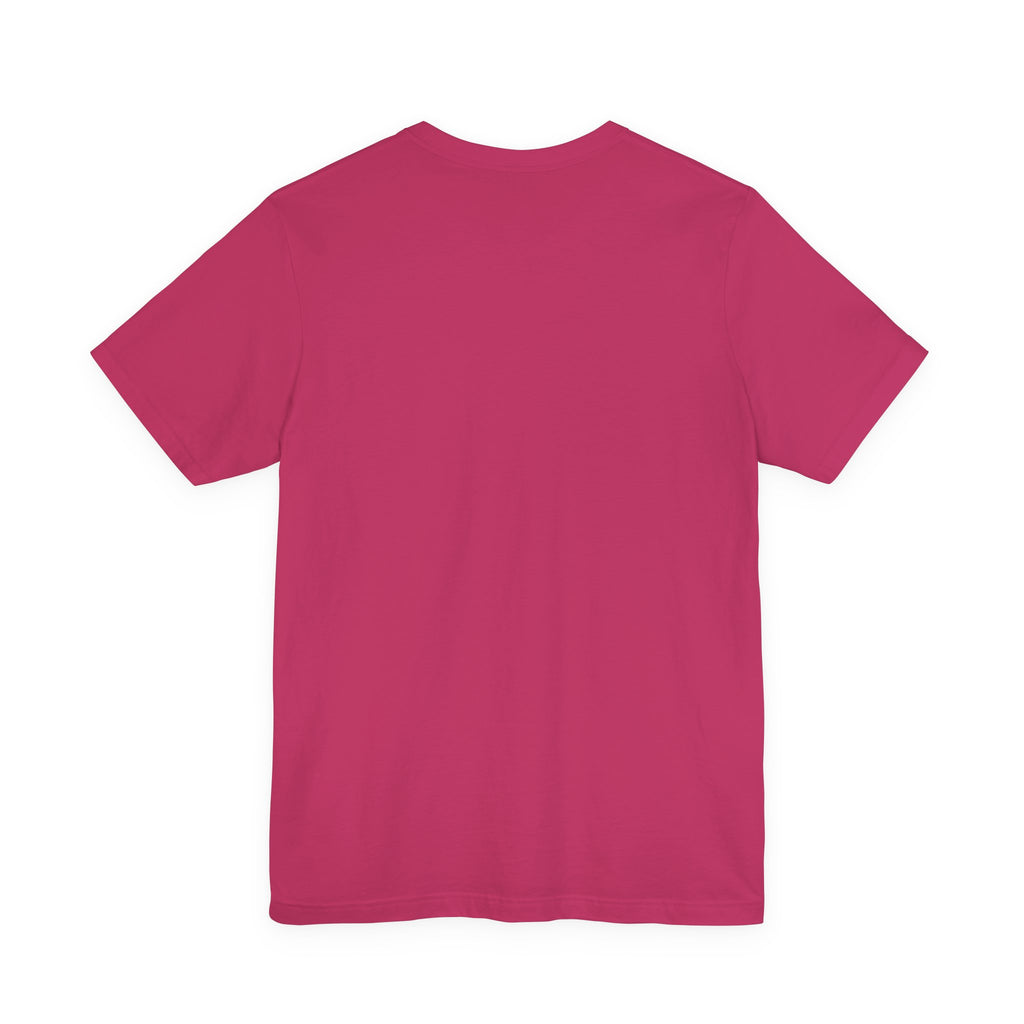 Not Cis-tem Approved, Unisex Jersey Short Sleeve Tee