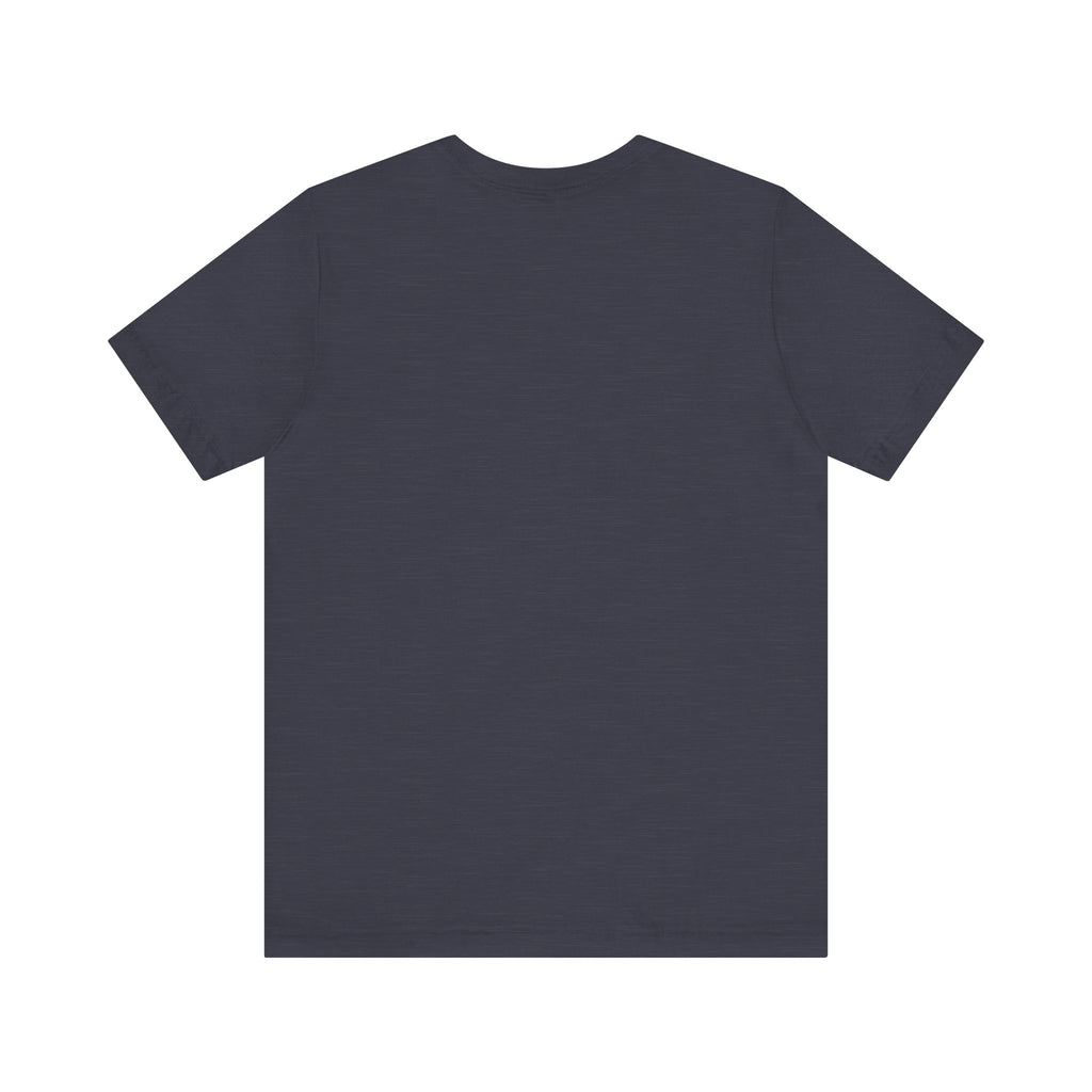 Stereotype Exceeded Unisex Jersey Tee