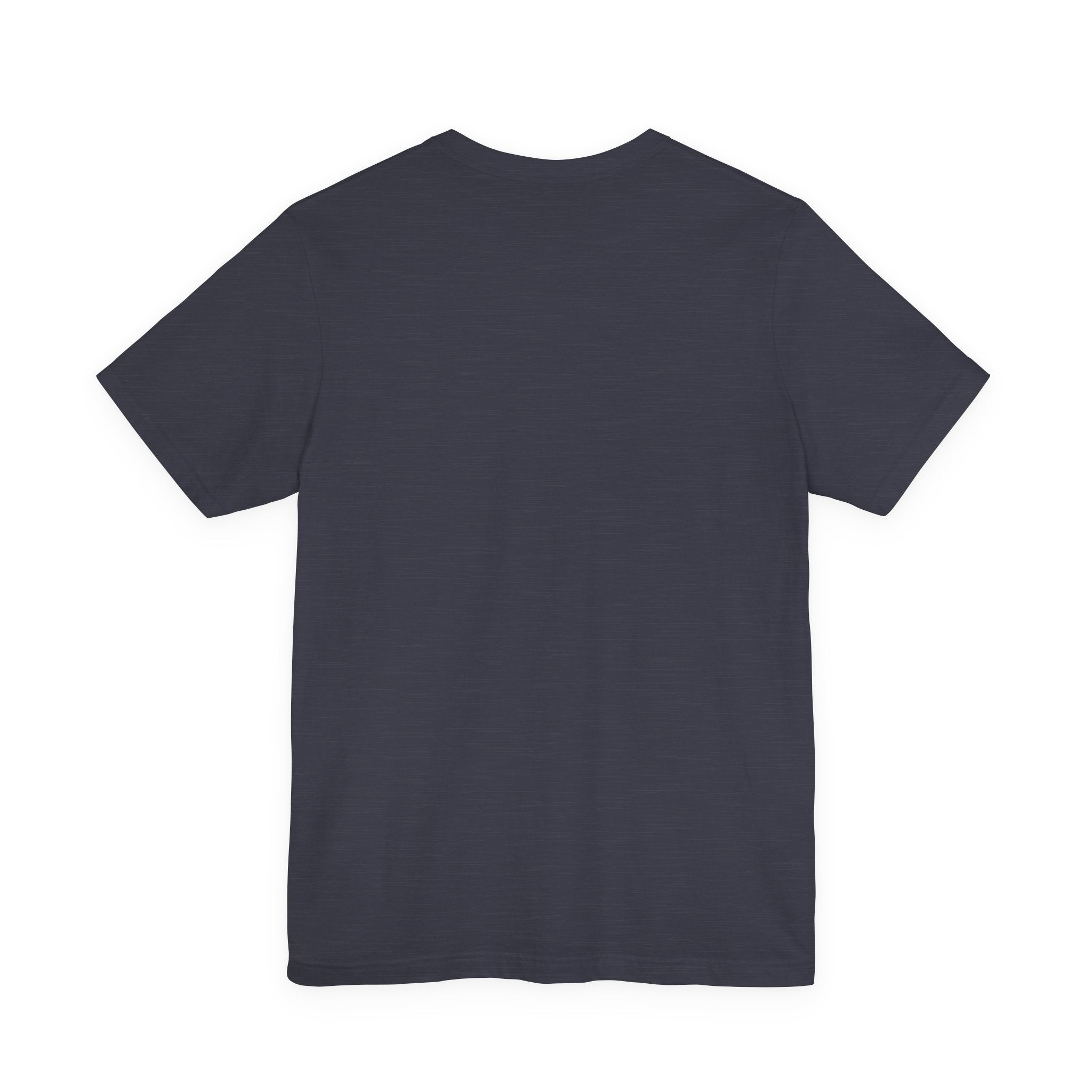 Stereotype Exceeded Unisex Jersey Tee