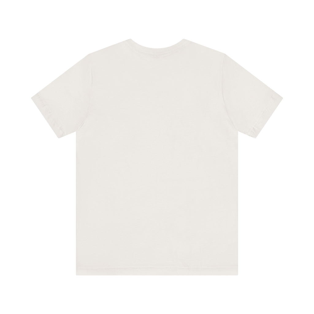 Cursed Self-Awareness T-Shirt, Funny Tee, Gift for Him, Casual Wear, Humor Shirt, Unique Gift Idea