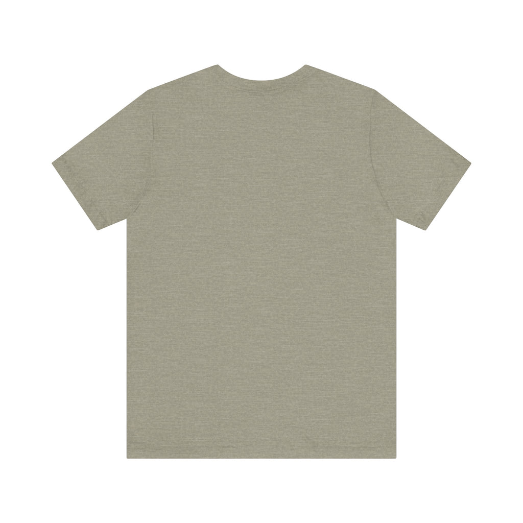 Cursed Self-Awareness T-Shirt, Funny Tee, Gift for Him, Casual Wear, Humor Shirt, Unique Gift Idea