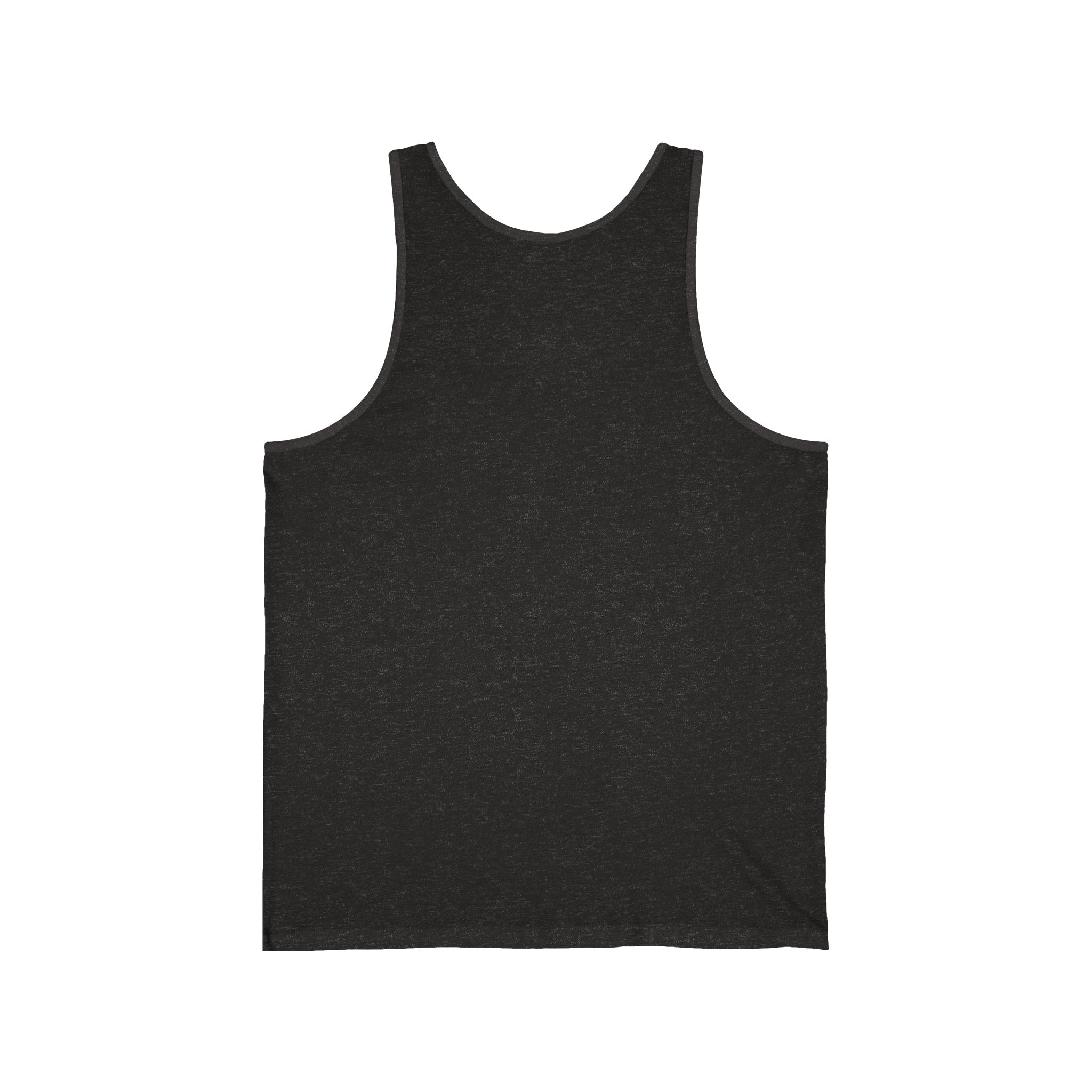 "I came. I saw. I made it awkward." Funny Quote Unisex Jersey Tank, Casual Summer Top, Gift for Friends, Cool Graphic Shirt, Meme Apparel, Party Outfit