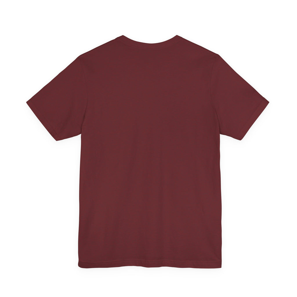 Not Cis-tem Approved, Unisex Jersey Short Sleeve Tee