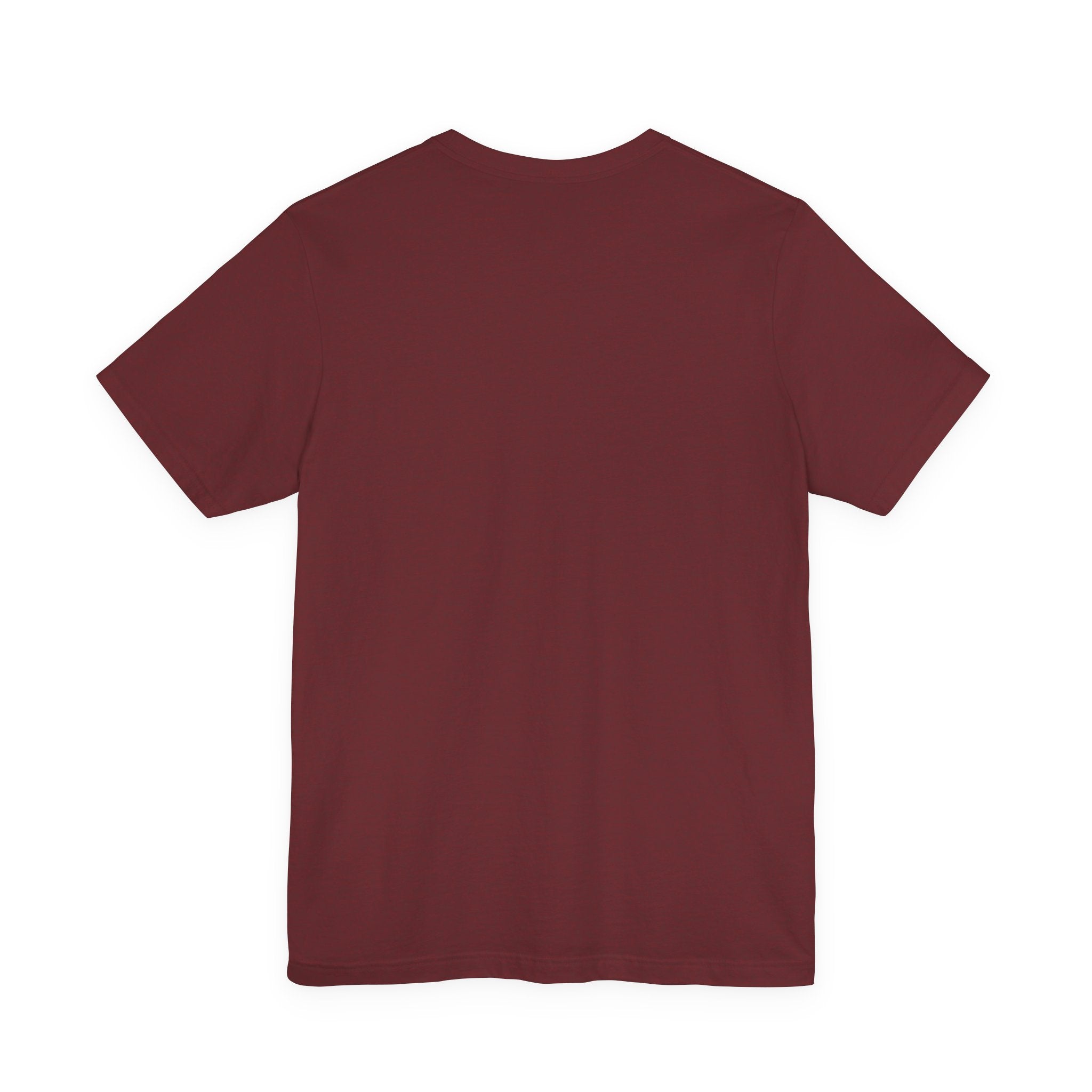 Not Cis-tem Approved, Unisex Jersey Short Sleeve Tee