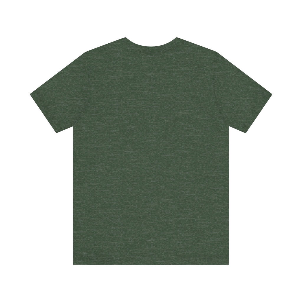 Stereotype Exceeded Unisex Jersey Tee