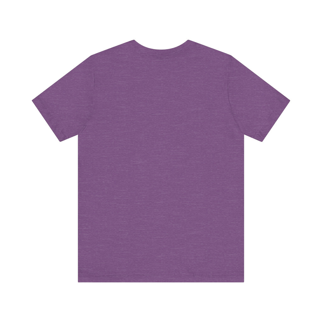 "Witch Please" Funny Halloween Tee, Unisex Jersey Short Sleeve Tee