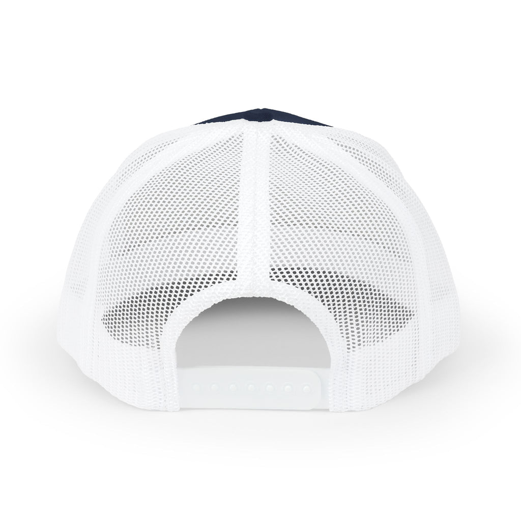 My Body My Business - Body Positive Statement Snapback Cap
