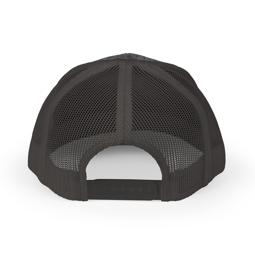 My Body My Business - Body Positive Statement Snapback Cap
