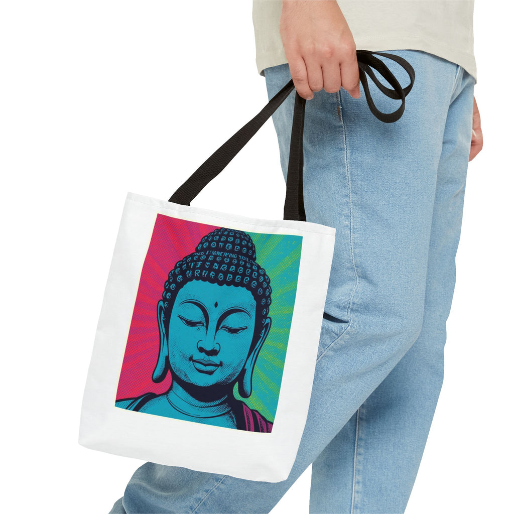 Tote Bag (AOP)