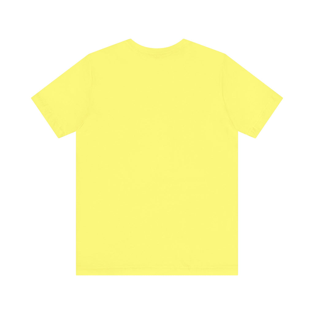 "Self Love Looks Good on Everyone" Unisex Jersey Tee - Feel Good Fashion, Affirmation Shirt, Gift for Her, Self-Care Clothing, Positive Vibes T-Shirt, Daily [...]