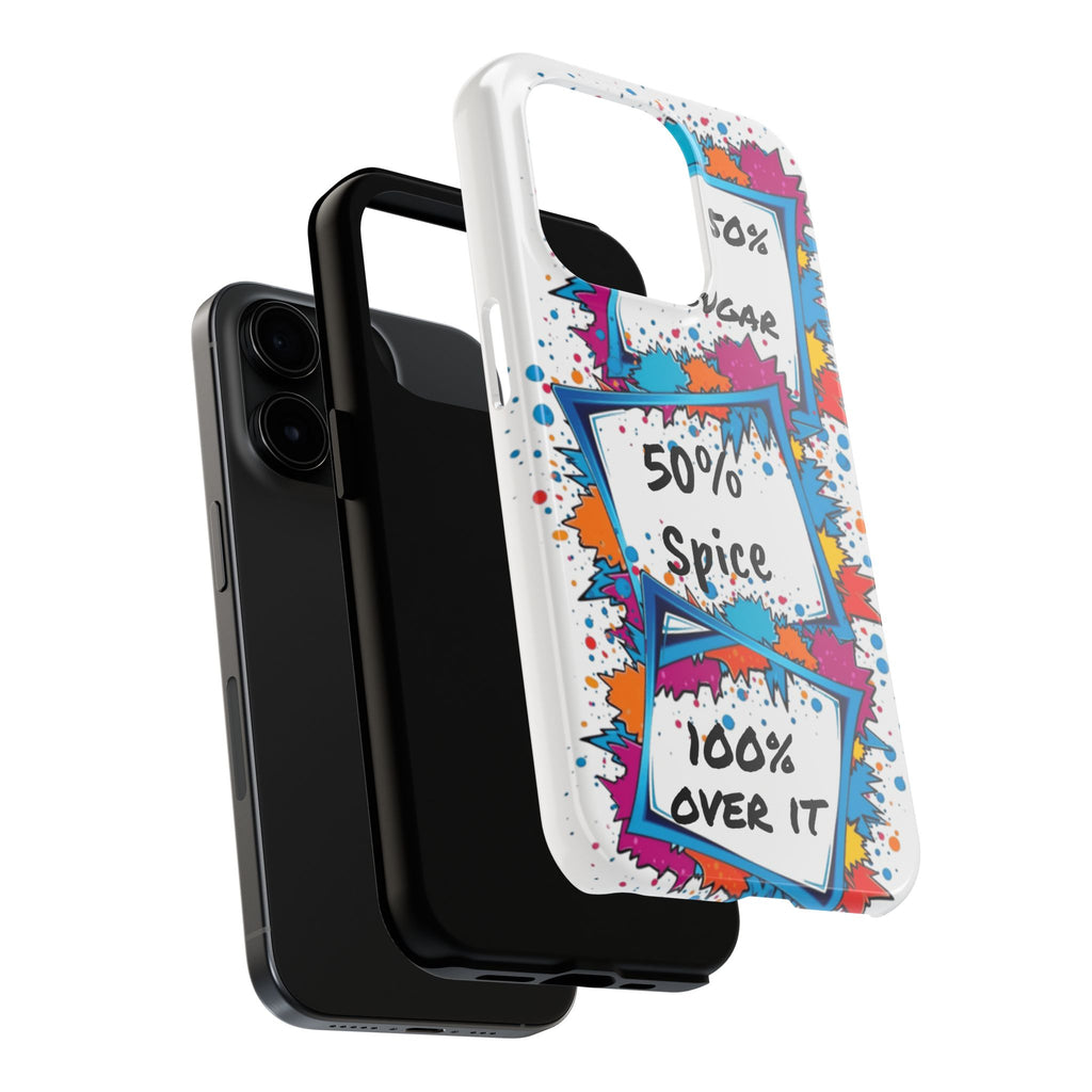 Tough Phone Cases