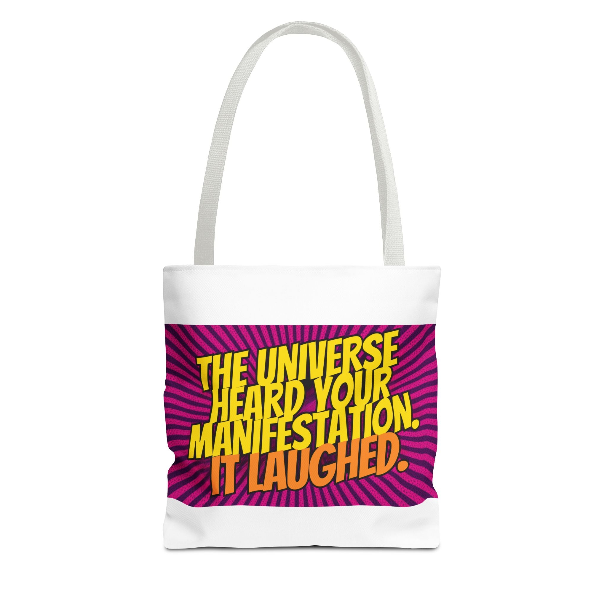 Tote Bag (AOP)