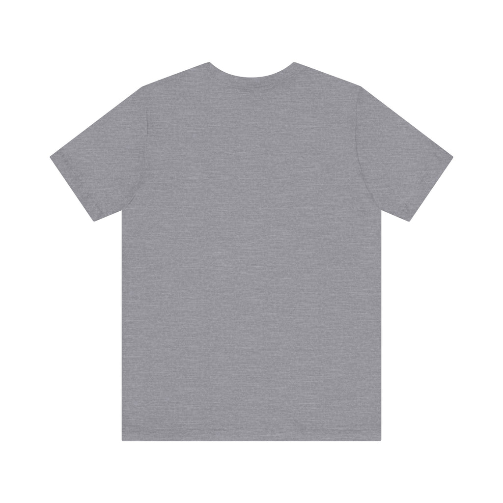 Cursed Self-Awareness T-Shirt, Funny Tee, Gift for Him, Casual Wear, Humor Shirt, Unique Gift Idea