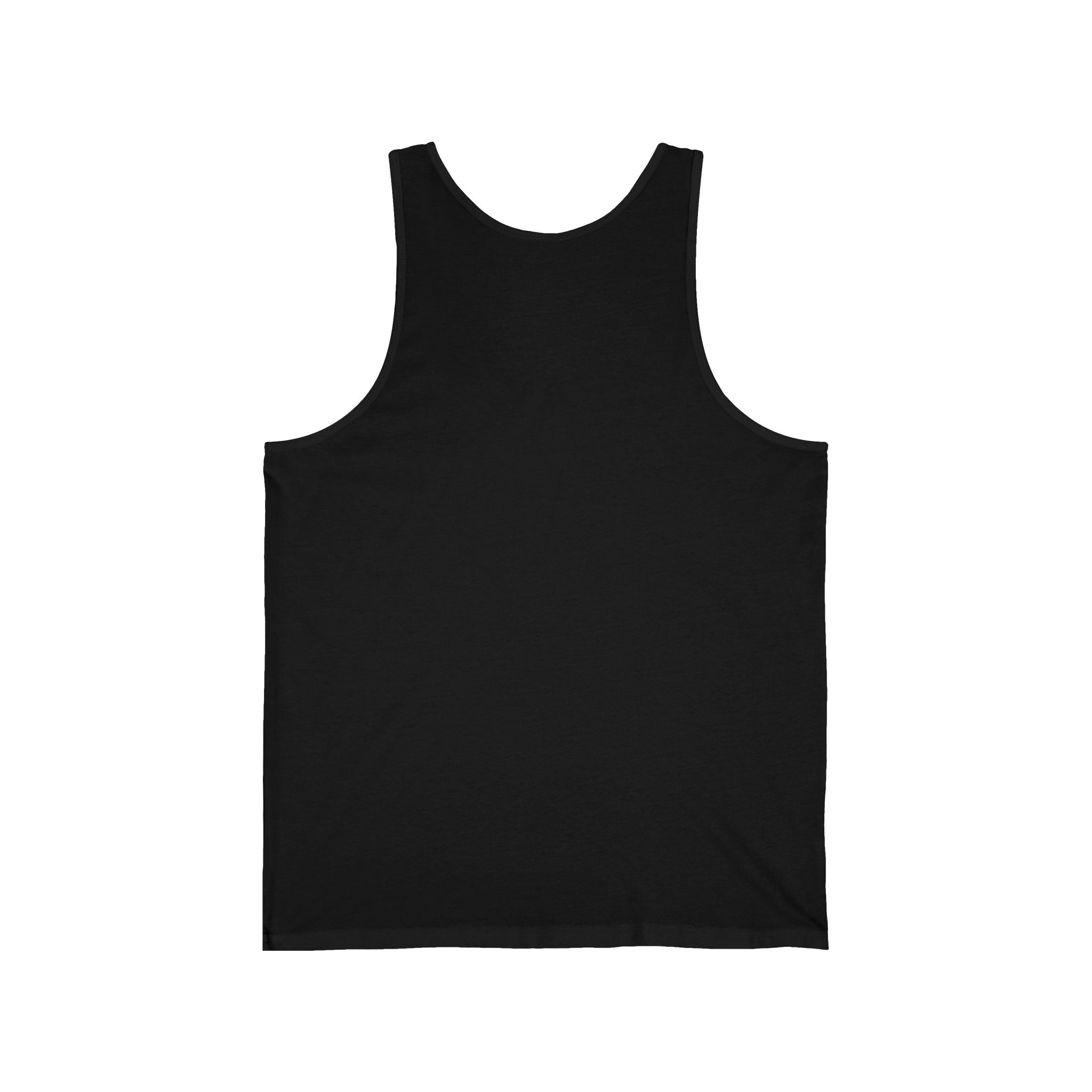 "I came. I saw. I made it awkward." Funny Quote Unisex Jersey Tank, Casual Summer Top, Gift for Friends, Cool Graphic Shirt, Meme Apparel, Party Outfit