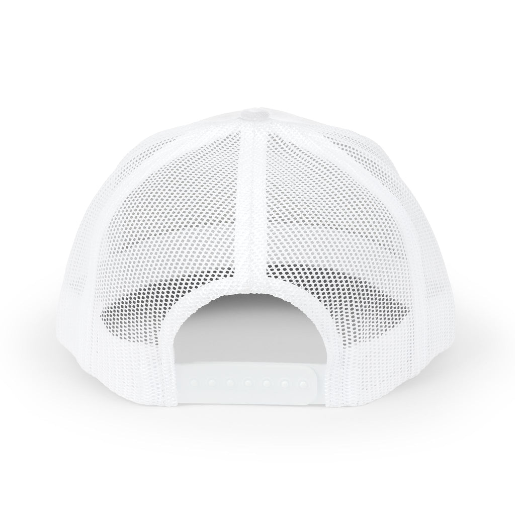 My Body My Business - Body Positive Statement Snapback Cap