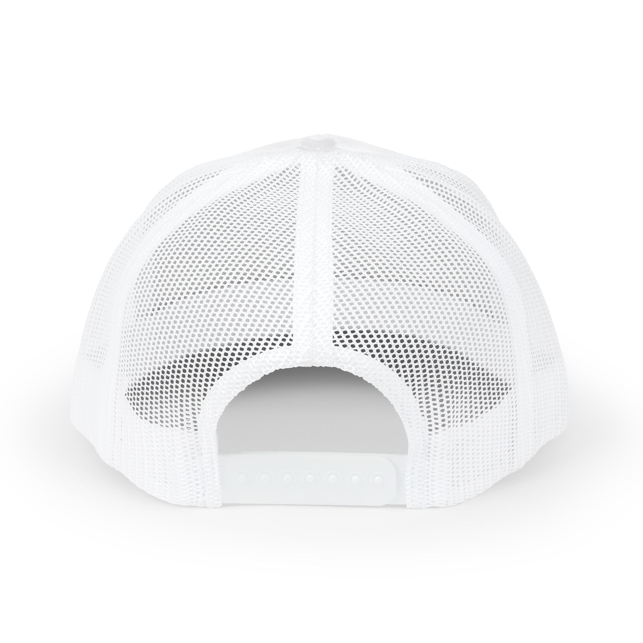 My Body My Business - Body Positive Statement Snapback Cap