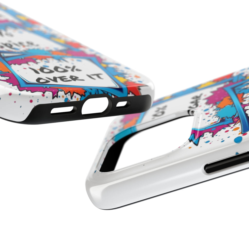 Tough Phone Cases