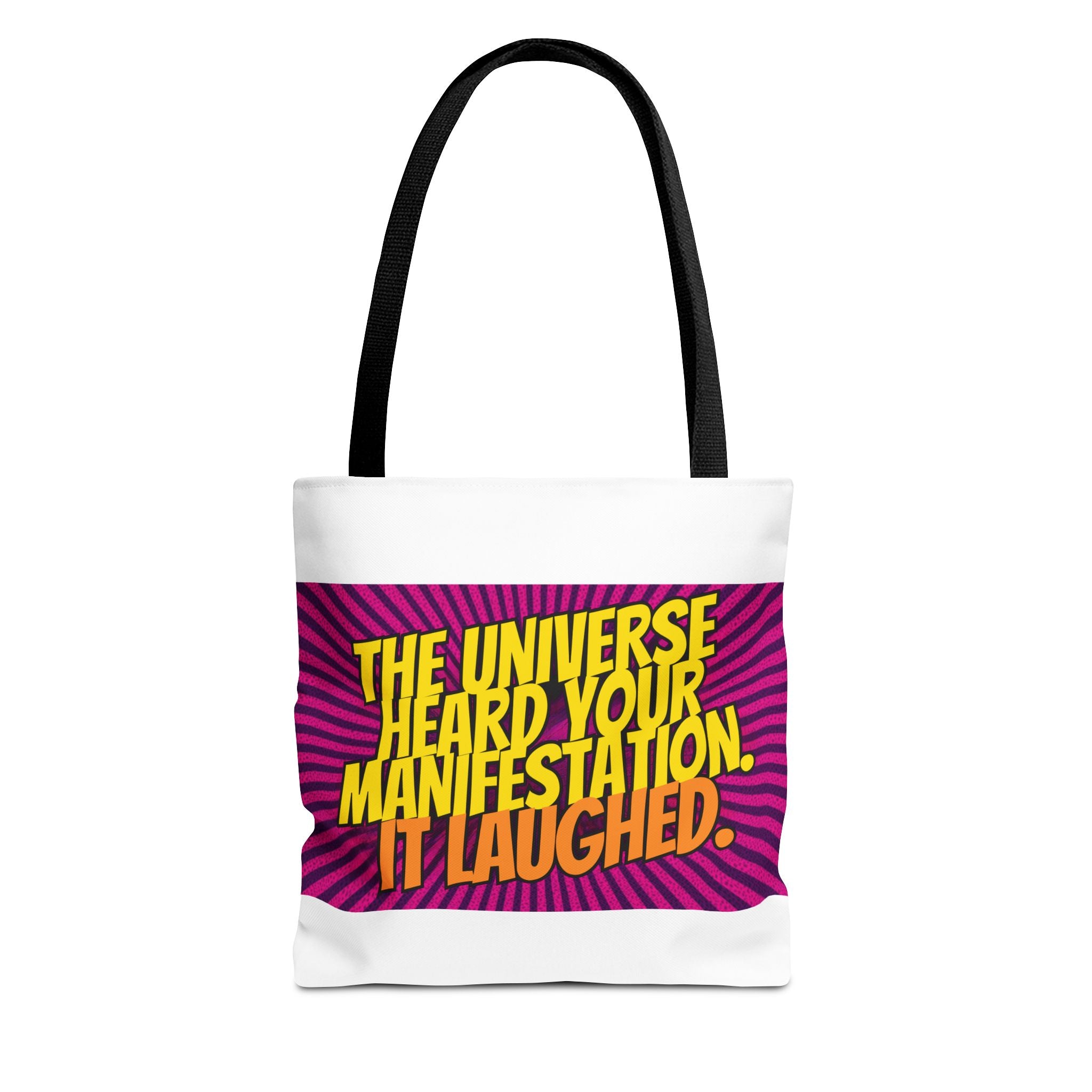 Tote Bag (AOP)