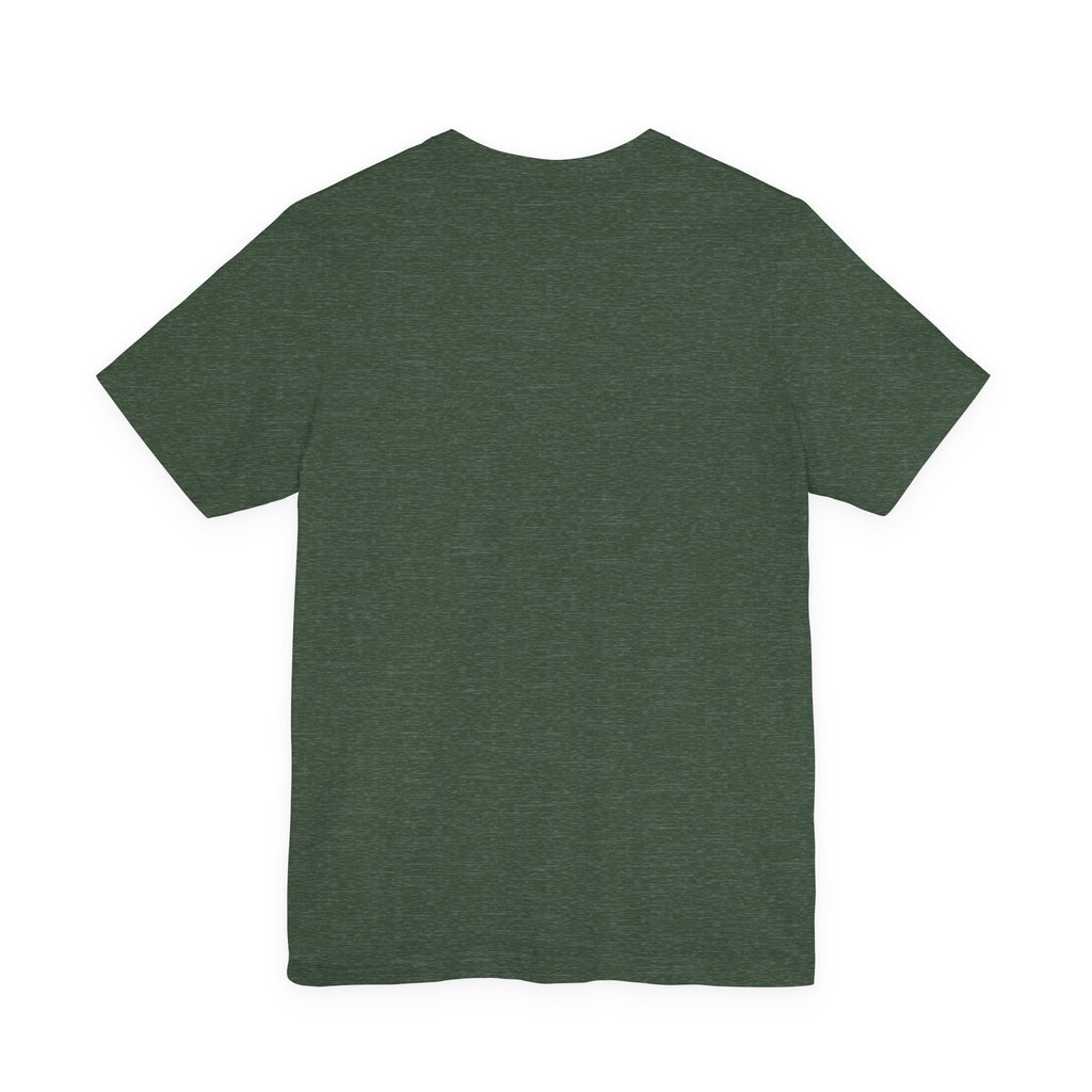 Stereotype Exceeded Unisex Jersey Tee