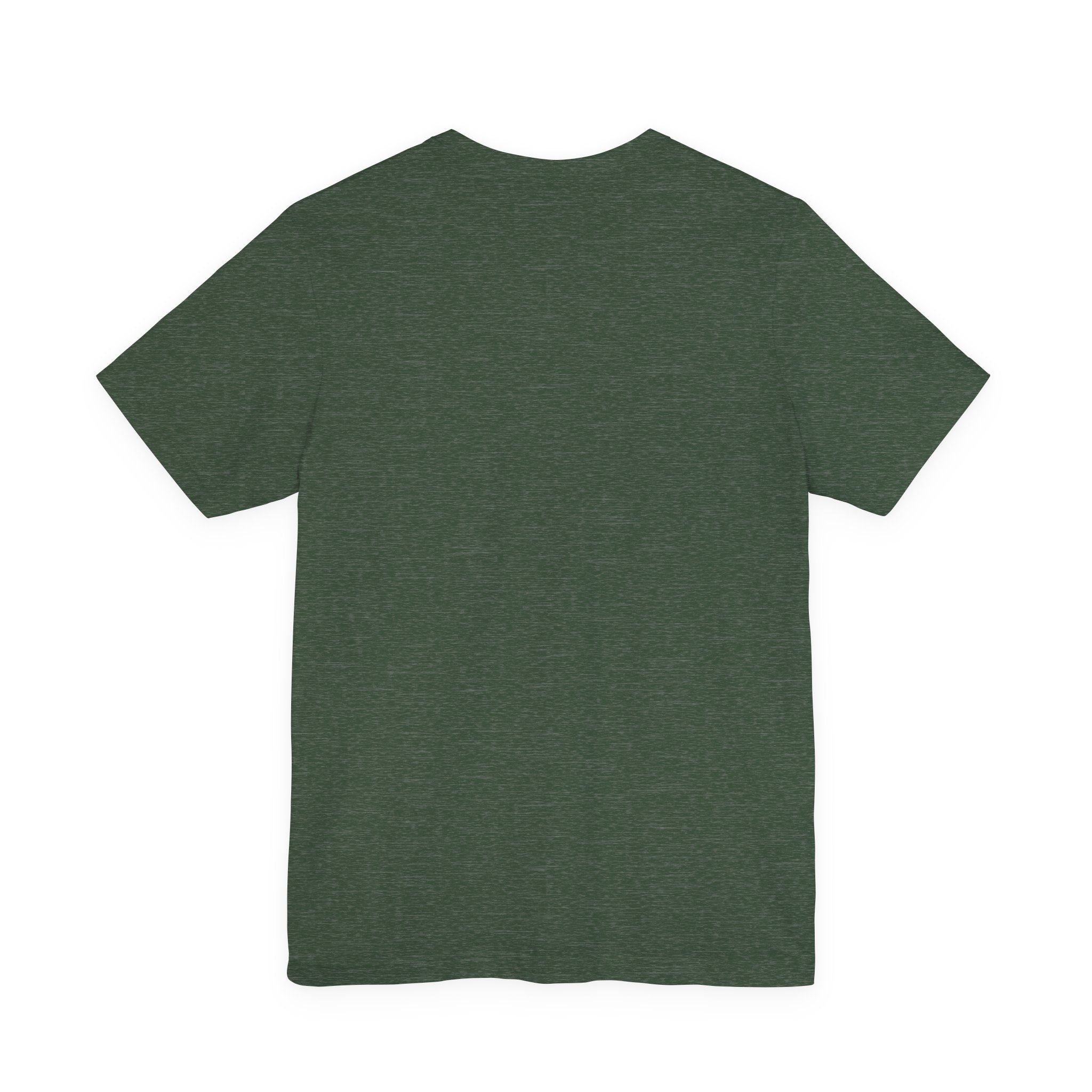 Stereotype Exceeded Unisex Jersey Tee