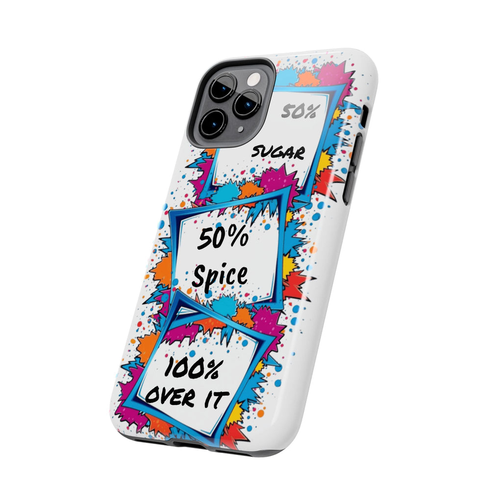 Tough Phone Cases