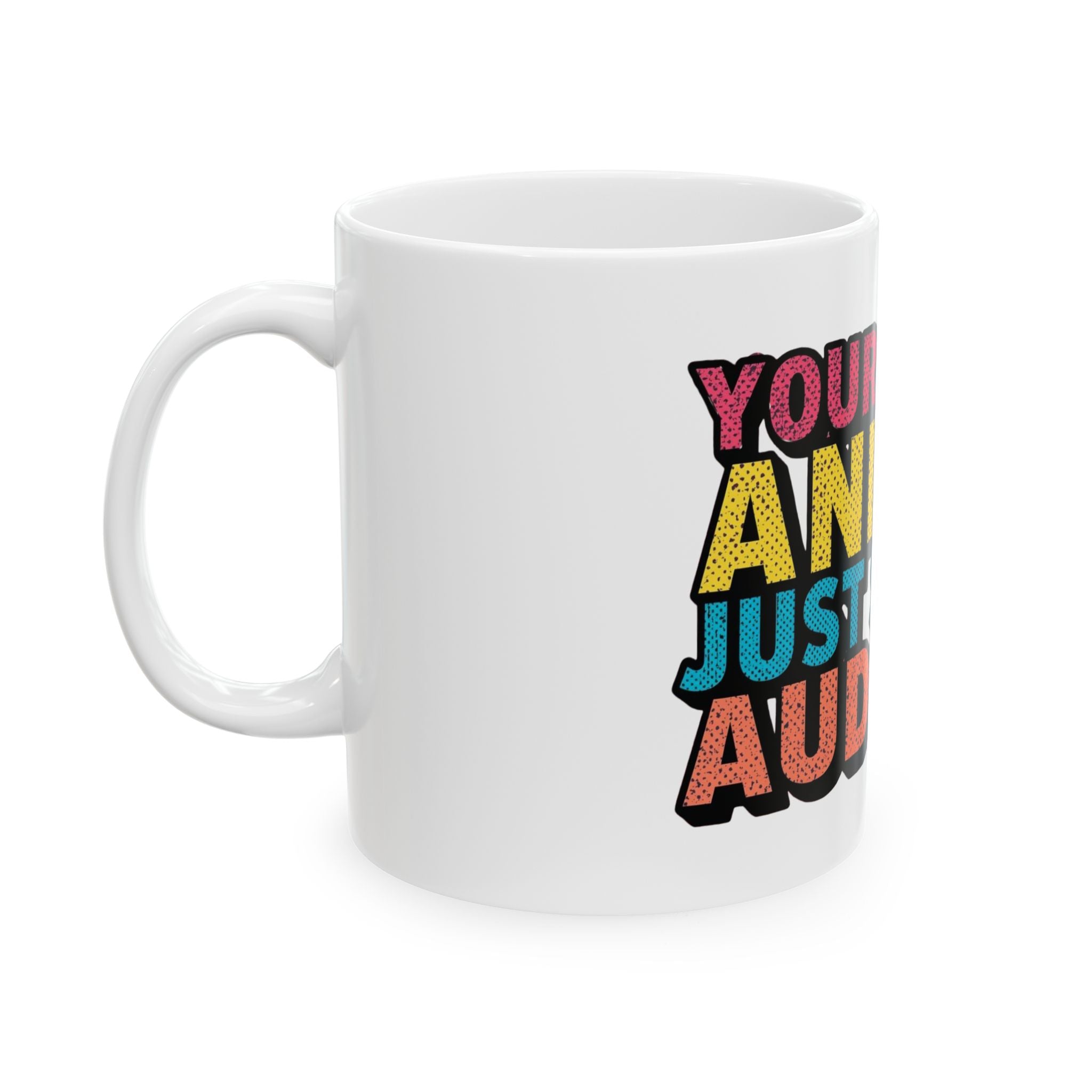 Ceramic Mug, (11oz, 15oz)
