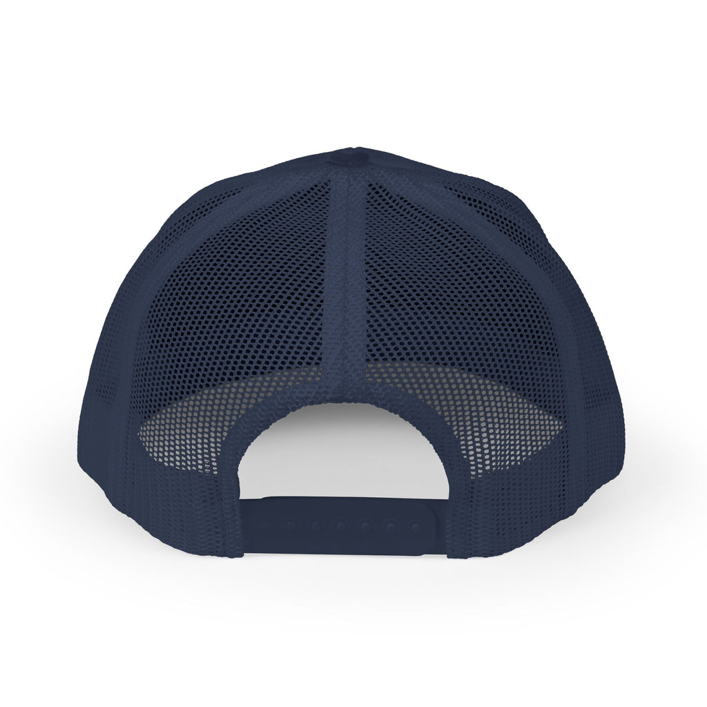 My Body My Business - Body Positive Statement Snapback Cap